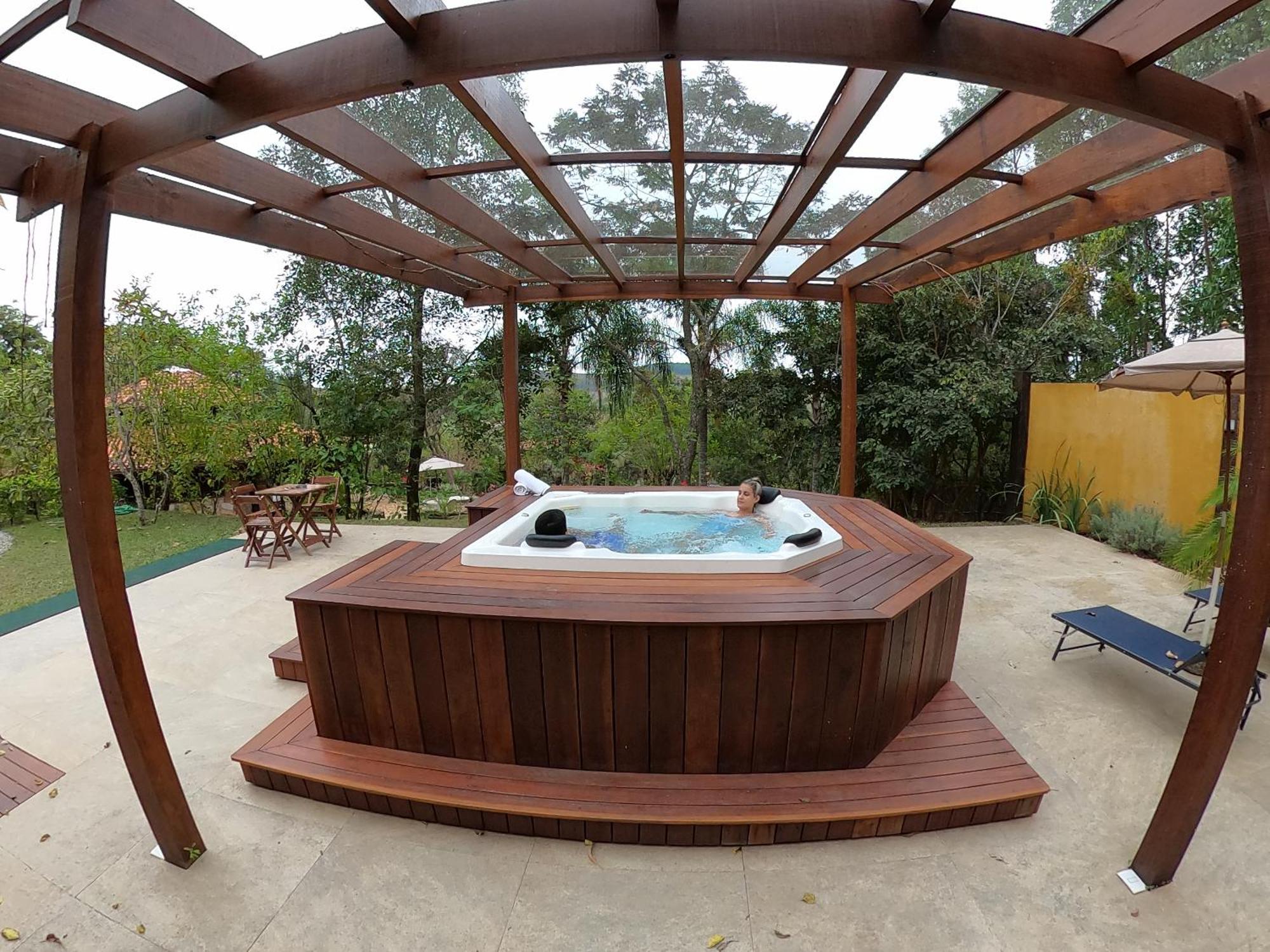 Pousada Spa Prana Lorien Hotel Santo Antonio do Leite Ngoại thất bức ảnh