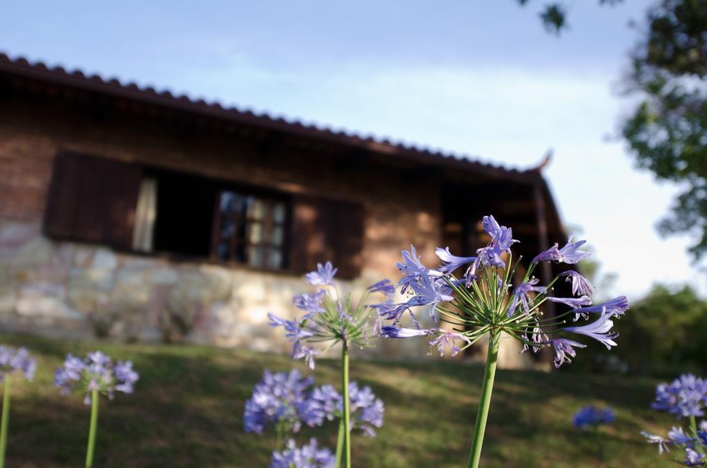 Pousada Spa Prana Lorien Hotel Santo Antonio do Leite Ngoại thất bức ảnh