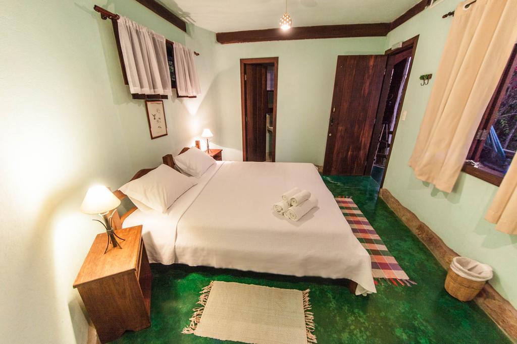 Pousada Spa Prana Lorien Hotel Santo Antonio do Leite Ngoại thất bức ảnh