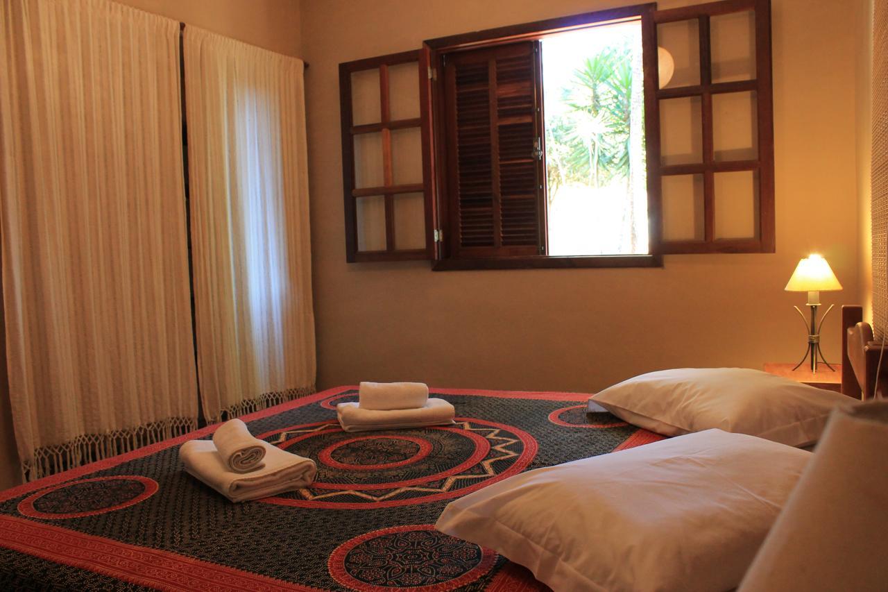 Pousada Spa Prana Lorien Hotel Santo Antonio do Leite Ngoại thất bức ảnh