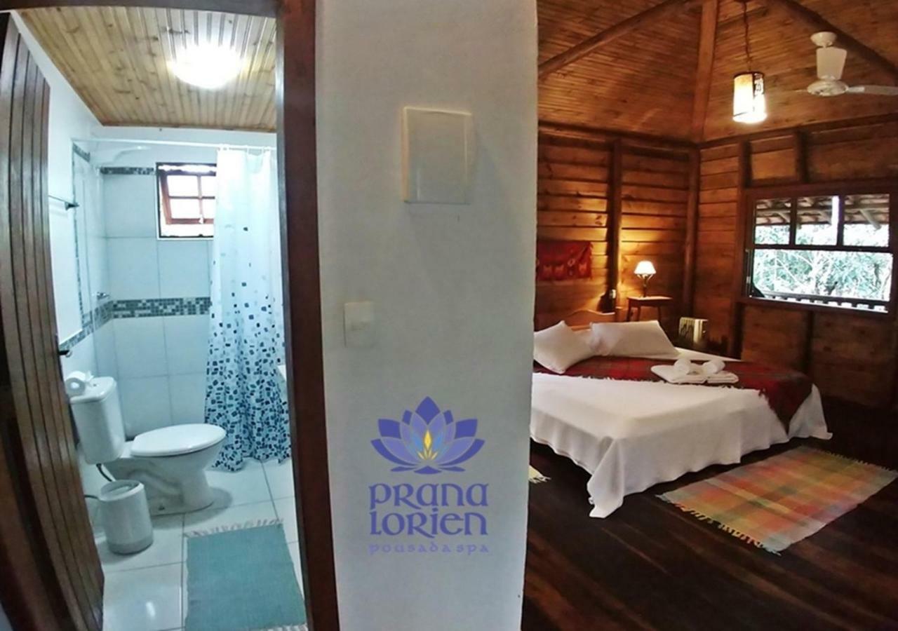 Pousada Spa Prana Lorien Hotel Santo Antonio do Leite Ngoại thất bức ảnh